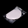 Pack of 100 Antiperspirant Pads Disposable Anti-Hyperhidrosis Underarm Plasters for