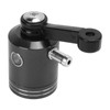 Motorcycle Front Brake Clutch Cylinder Reservoir Tank Oil Cup CNC