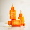 LUMENE Nordic-C [Valo] Vitamin C Serum Triple Glow Radiance Elixir