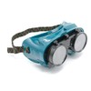Titan 41216 Round Flip Front Welding Goggles