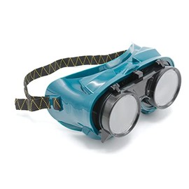 Titan 41216 Round Flip Front Welding Goggles
