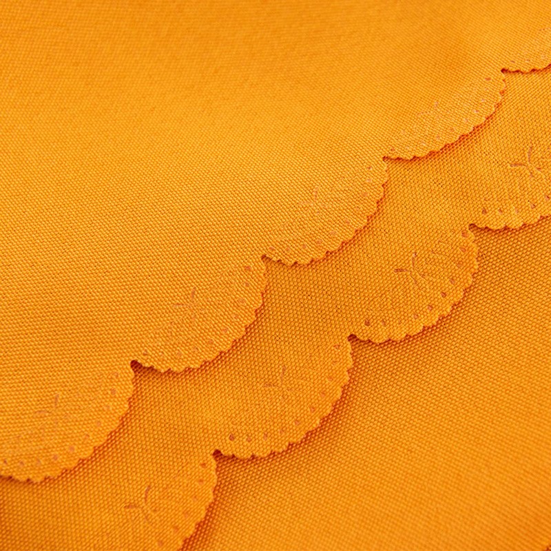 CIEEIN CIEHT Polyester Home Tablecloths Rectangular Table cloth Tablecover Wedding