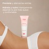 Isdin Woman Antiestrías Crema Prevenir Atenuar Estrías Embarazadas Deportistas Dietas