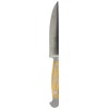 Güde Alpha Olive Series Hand Forged/Serrated Porterhouse Steak Knife, 4
