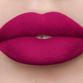 Cyzone Labial Mate Studio Look Color Dear Fuchsia