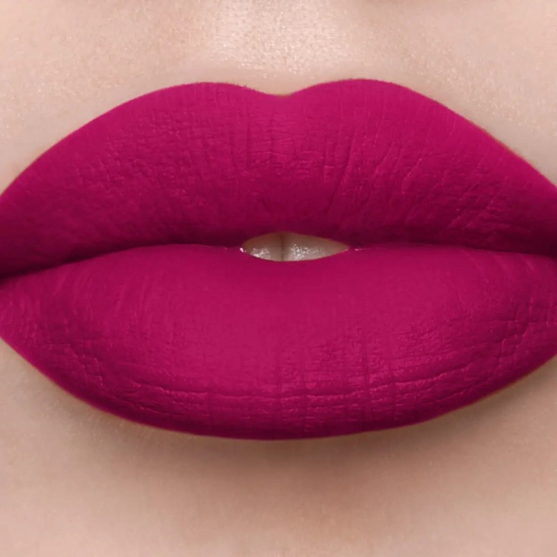 Cyzone Labial Mate Studio Look Color Dear Fuchsia