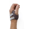 PUSH 3.10.1.11 Orthopaedic Thumb Splint Push CMC, Left Hand, Size