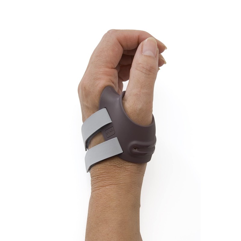 PUSH 3.10.1.11 Orthopaedic Thumb Splint Push CMC, Left Hand, Size