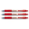 Pilot G207 Gel Rollerball Pen 0.7 mm Tip