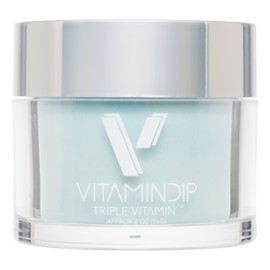 Vitamin Dip V841 Mountain Mist Dipping Powder 2oz. By Triple Vitamin