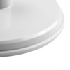 SP1106 Skimmer Vacuum Plate, In-Ground Pool Skimmer for Swimming SP1082