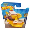 Hot Wheels - The Beatles Yellow Submarine - HW Screen