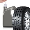 10 Pack Tire Lube Brush Applicator Swabs 11.8 Inches Extra