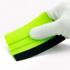 Lunbengo 20 Piece Car Wrap Plastic Squeegee, 10 * 7cm