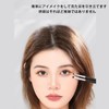 Coehaopike Set of 4 Eyeshadow Tips, Eye Makeup Brushes, Makeup