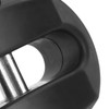 Ausla Gummi Seilwinde Haken Stopper, Seil Saver, Kabelstopper für UTV