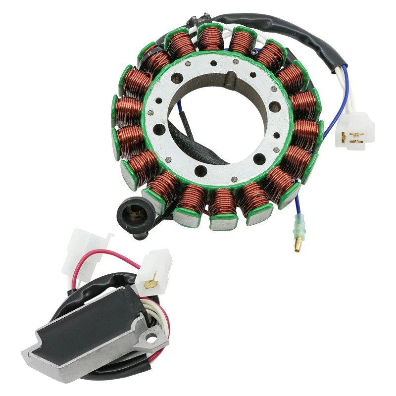 For Yamaha Stator & Regulator for Yamaha Virago 750 XV750