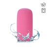 Tyenaza Micro Mini Pillow Micro Mini Microbead Back Cushion Roll