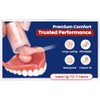 Perma Soft Denture Reliner Kit - Relines 2 Denture Plates