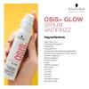 Osis Glow Sérum Para Cabello Da Antifrizz Y Brillo 50