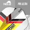 Target Gabriel Clemens No.2 Pro Ultra Dart Flights - 3