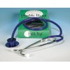 Stethoscope Double Head Pink
