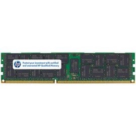 Hewlett-Packard 647901-B21 - HP 16GB 2Rx4 PC3L-10600R-9 Kit - 16 GB (1 x 16 GB) - DDR3 SDRAM - 1333 MHz DDR3-1333/PC3-10600 - ECC