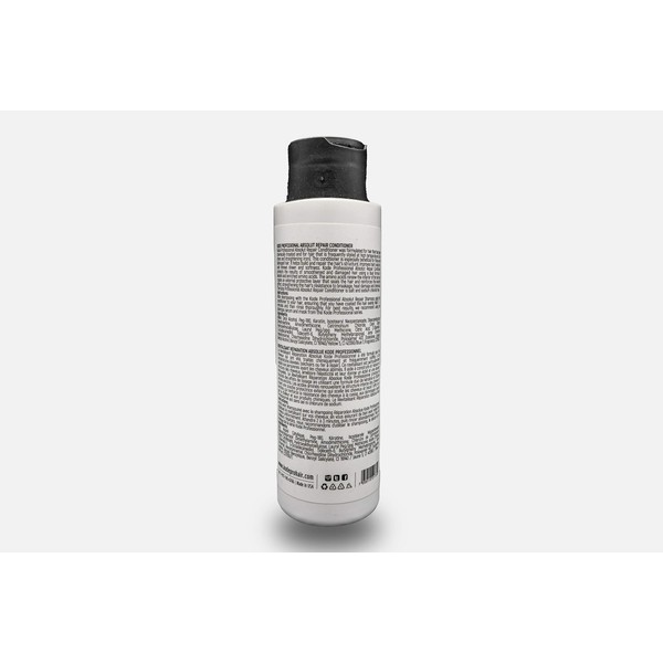 2 PC Bundle: Kode Professional Absolut Repair Shampoo and Conditioner