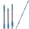 RinseWise 3-Section 35-to-61 Inch Spin Mop Extended Spin Mop Replacement