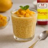 Butterfly Flavoring Extract Paste, 25 ml (Mango, Pack of 1)