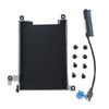 SATA Hard Drive Caddy Kit for Dell Latitude 15 5510