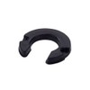 Amazicha 2 PCS Fender Seat Nut Kit Fit for Harley