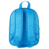 TOYBAGS Doraemon Rainbow 3D Eva Children's Backpack - Main Compartment
