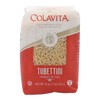 Colavita Pasta - Tubettini, 1 Pound - Pack of 20