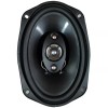 SDX Audio 4-Way 6"x9" 350W Car Audio Speakers 4 ohm