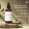 Muse Apothecary Room Ritual - Aromatic and Relaxing Room Mist,