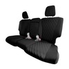 FH Group Custom Fit Seat Covers Compatible with EX-L Touring