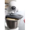 Kitchen Professionals Professional Food Storage Lid Compatible with Bosch MUM5
