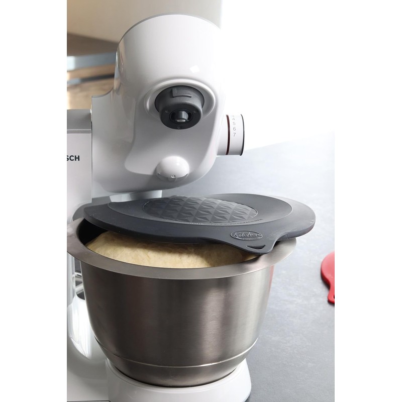 Kitchen Professionals Professional Food Storage Lid Compatible with Bosch MUM5