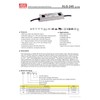 Meanwell XLG-240-H-AB 60V 4900mA 240W Constant Power Mode LED Driver