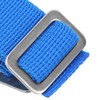 Diving Fin Keeper Strap with Fast Release Buckle, Nylon Flipper