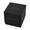 Armani Exchange Watch AX1882, multi-coloured, Bracelet