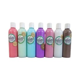 Kit De 7 Keratina Capilar Artesanal