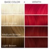 Arctic Fox Semi-Permanent Hair Dye, Vegan & Cruelty-Free, Conditioning, Ammonia-Free,