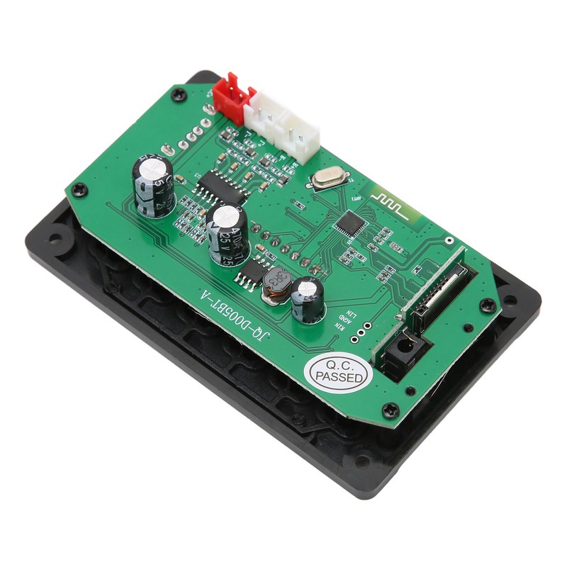 Bluetooth Decoding Board 2x40W Bluetooth MP3 Decoding Board Module Supports