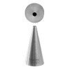 Staedter Big Round Tip, Silver, 4 mm