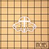 UFO Cookie Cutter, 1 Piece - Bakerlogy
