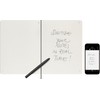 Moleskine Smart Notebook, Smart Writing System, Digital Smart Notebook with