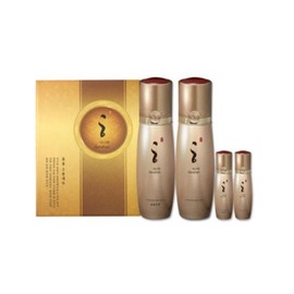 Danahan 다나한 효용 수액 + 유액 2종세트 DanaHan Hyo-Yong Toner + Emulsion 2-Piece Set