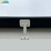 Suncode White RV Awning Support RV Awning Center Support for